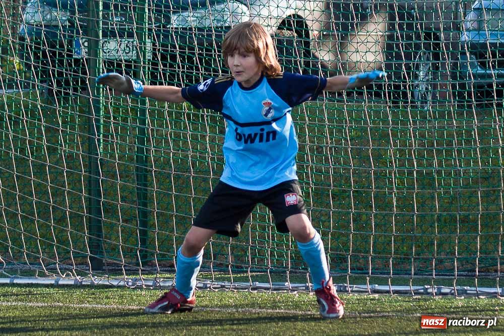 Zdjęcie w galerii na portalu naszraciborz.pl: Rodzice przegrali po rzutach karnych wiadomości z regionu