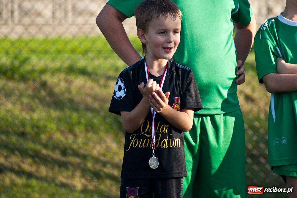 Zdjęcie w galerii na portalu naszraciborz.pl: Rodzice przegrali po rzutach karnych wiadomości z regionu