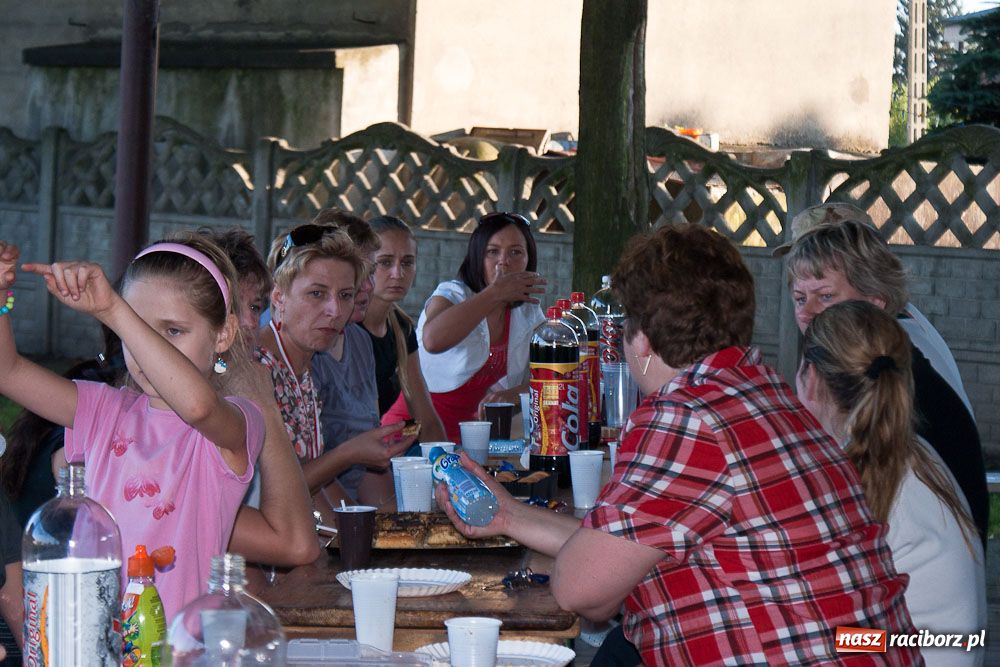 Zdjęcie w galerii na portalu naszraciborz.pl: Rodzice przegrali po rzutach karnych wiadomości z regionu