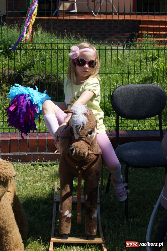 Zdjęcie w galerii na portalu naszraciborz.pl: Koniec beztroski. Czas do przedszkola wiadomości z regionu