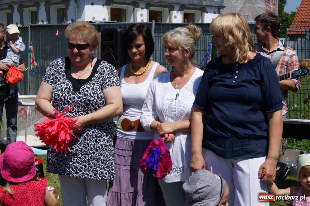 Zdjęcie w galerii na portalu naszraciborz.pl: Koniec beztroski. Czas do przedszkola wiadomości z regionu