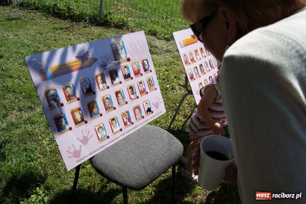 Zdjęcie w galerii na portalu naszraciborz.pl: Koniec beztroski. Czas do przedszkola wiadomości z regionu