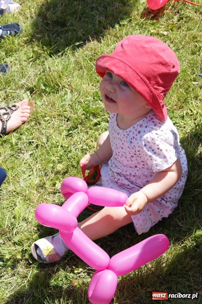 Zdjęcie w galerii na portalu naszraciborz.pl: Koniec beztroski. Czas do przedszkola wiadomości z regionu