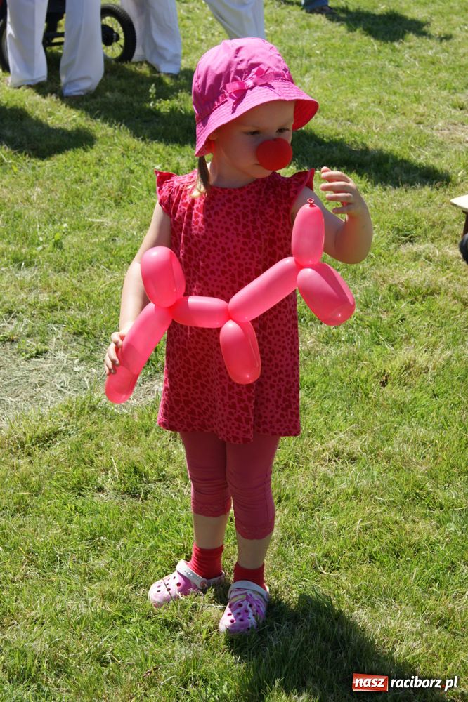 Zdjęcie w galerii na portalu naszraciborz.pl: Koniec beztroski. Czas do przedszkola wiadomości z regionu