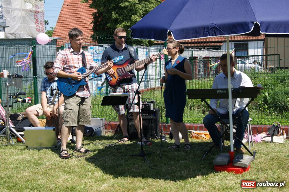 Zdjęcie w galerii na portalu naszraciborz.pl: Koniec beztroski. Czas do przedszkola wiadomości z regionu
