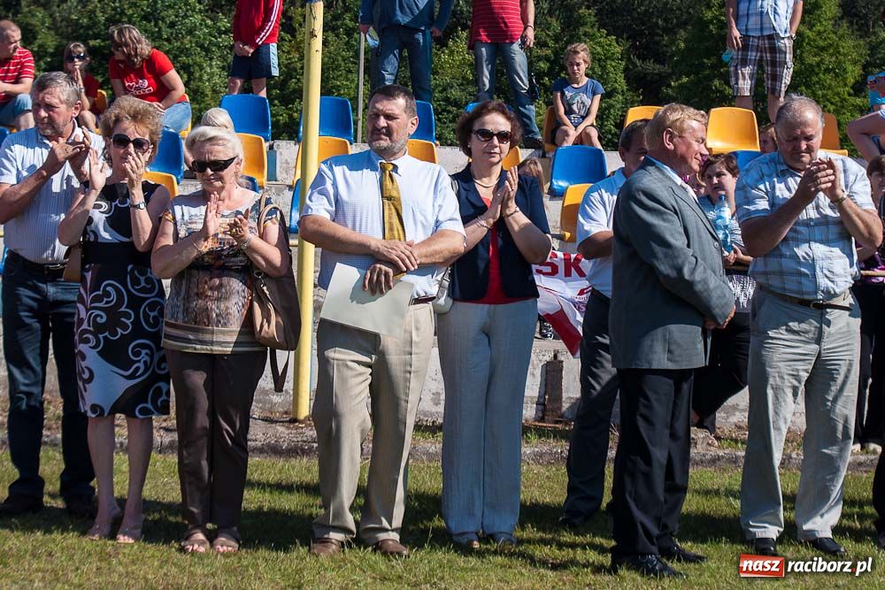 Zdjęcie w galerii na portalu naszraciborz.pl: Raciborska Barcelona zgarnęła wszystko wiadomości z regionu