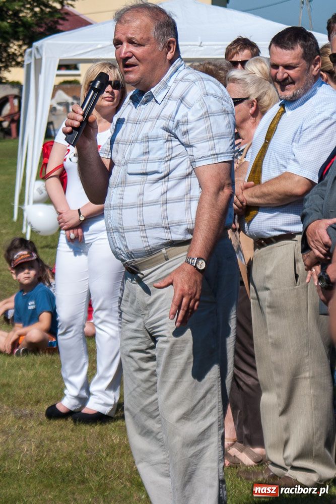 Zdjęcie w galerii na portalu naszraciborz.pl: Raciborska Barcelona zgarnęła wszystko wiadomości z regionu