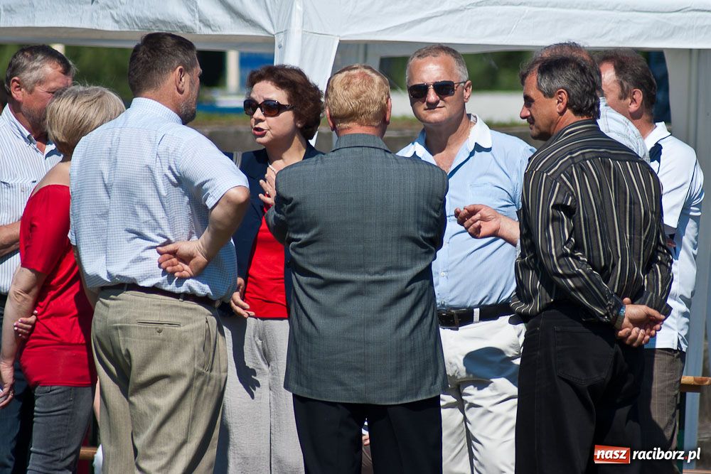 Zdjęcie w galerii na portalu naszraciborz.pl: Raciborska Barcelona zgarnęła wszystko wiadomości z regionu