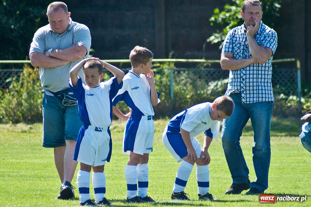 Zdjęcie w galerii na portalu naszraciborz.pl: Raciborska Barcelona zgarnęła wszystko wiadomości z regionu
