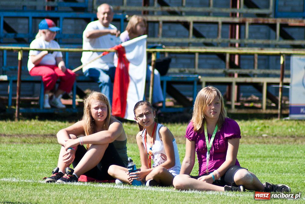 Zdjęcie w galerii na portalu naszraciborz.pl: Raciborska Barcelona zgarnęła wszystko wiadomości z regionu