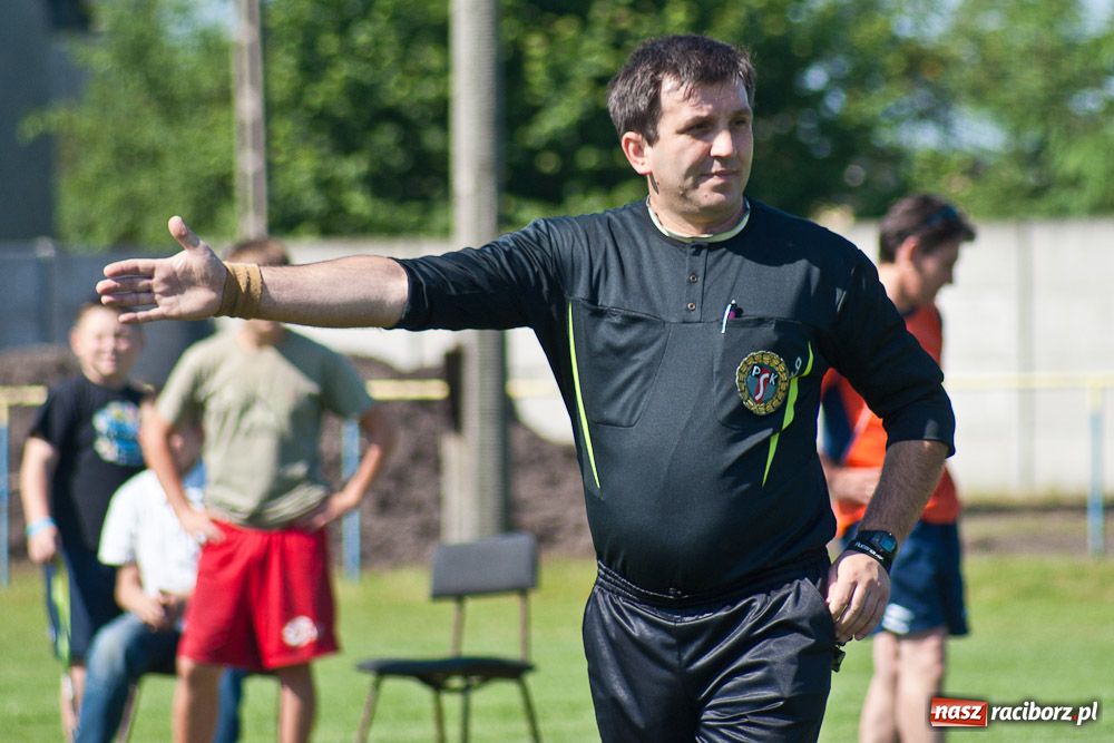 Zdjęcie w galerii na portalu naszraciborz.pl: Raciborska Barcelona zgarnęła wszystko wiadomości z regionu