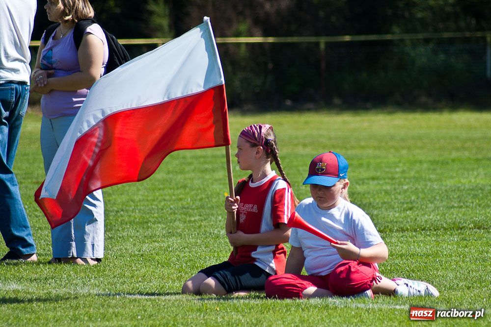 Zdjęcie w galerii na portalu naszraciborz.pl: Raciborska Barcelona zgarnęła wszystko wiadomości z regionu