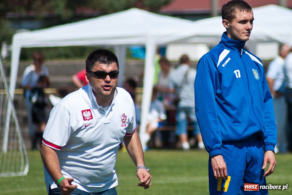 Zdjęcie w galerii na portalu naszraciborz.pl: Raciborska Barcelona zgarnęła wszystko wiadomości z regionu