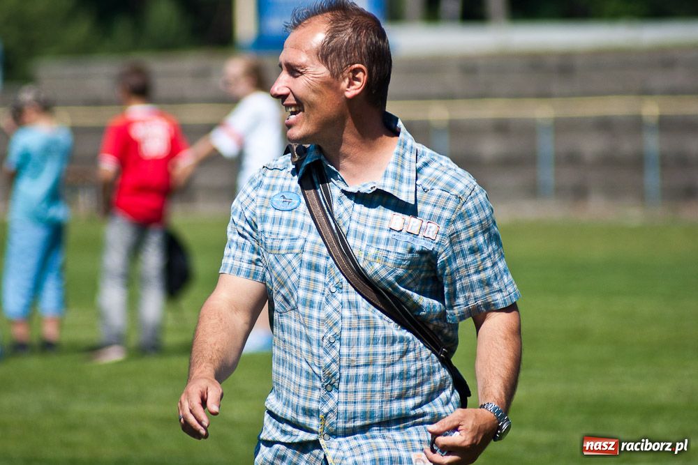 Zdjęcie w galerii na portalu naszraciborz.pl: Raciborska Barcelona zgarnęła wszystko wiadomości z regionu