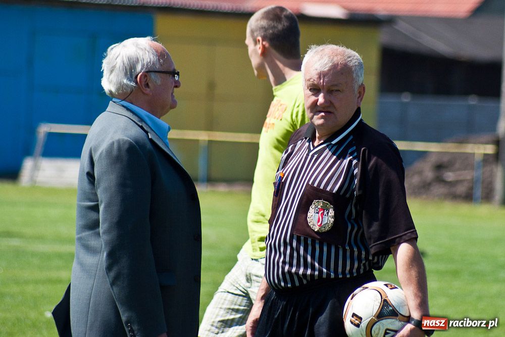 Zdjęcie w galerii na portalu naszraciborz.pl: Raciborska Barcelona zgarnęła wszystko wiadomości z regionu