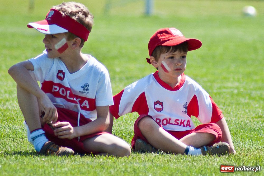 Zdjęcie w galerii na portalu naszraciborz.pl: Raciborska Barcelona zgarnęła wszystko wiadomości z regionu