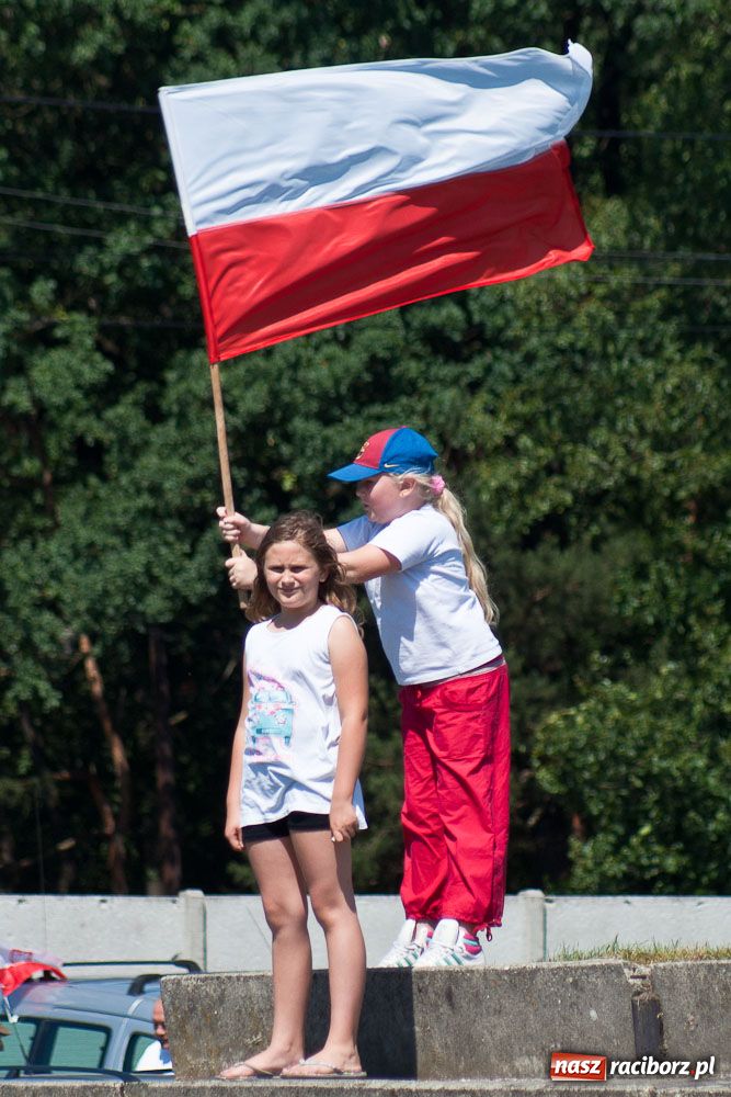 Zdjęcie w galerii na portalu naszraciborz.pl: Raciborska Barcelona zgarnęła wszystko wiadomości z regionu