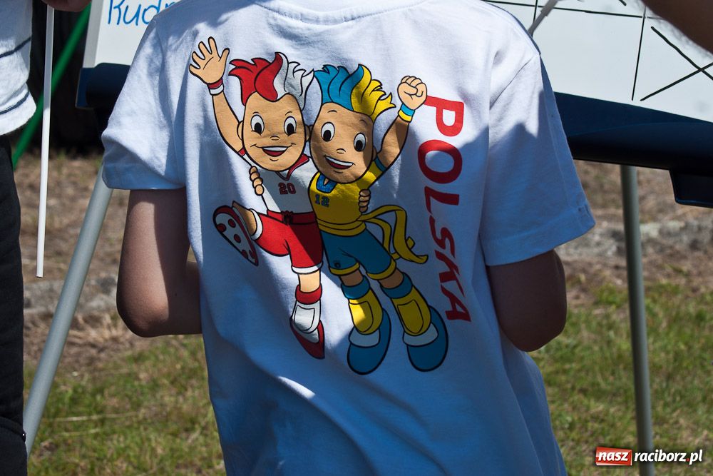 Zdjęcie w galerii na portalu naszraciborz.pl: Raciborska Barcelona zgarnęła wszystko wiadomości z regionu