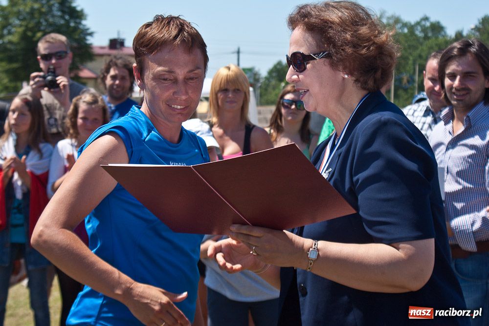 Zdjęcie w galerii na portalu naszraciborz.pl: Raciborska Barcelona zgarnęła wszystko wiadomości z regionu
