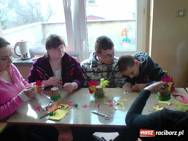 Zdjęcie w galerii na portalu naszraciborz.pl: Mam prawo być zdrowym wiadomości z regionu