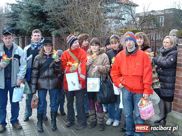 Zdjęcie w galerii na portalu naszraciborz.pl: Mam prawo być zdrowym wiadomości z regionu