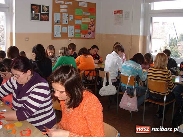 Zdjęcie w galerii na portalu naszraciborz.pl: Mam prawo być zdrowym wiadomości z regionu