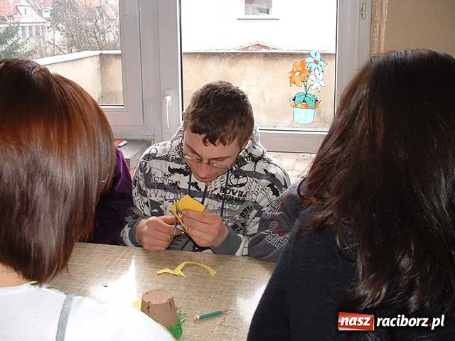 Zdjęcie w galerii na portalu naszraciborz.pl: Mam prawo być zdrowym wiadomości z regionu