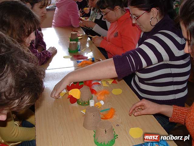 Zdjęcie w galerii na portalu naszraciborz.pl: Mam prawo być zdrowym wiadomości z regionu