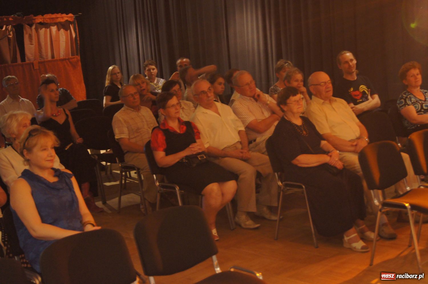 Zdjęcie w galerii na portalu naszraciborz.pl: Sudarynja i VIVO wystąpili w RCK wiadomości z regionu