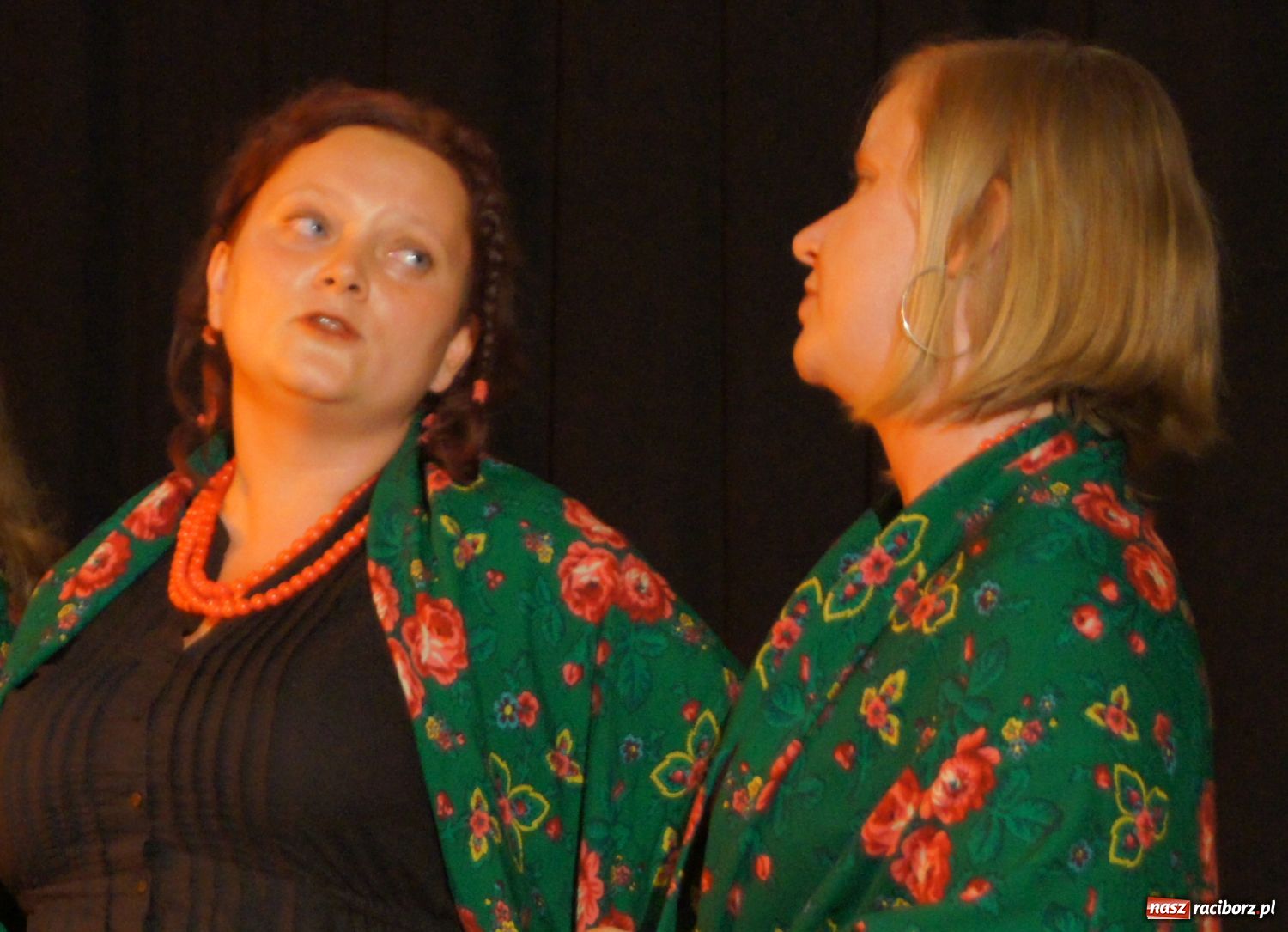 Zdjęcie w galerii na portalu naszraciborz.pl: Sudarynja i VIVO wystąpili w RCK wiadomości z regionu