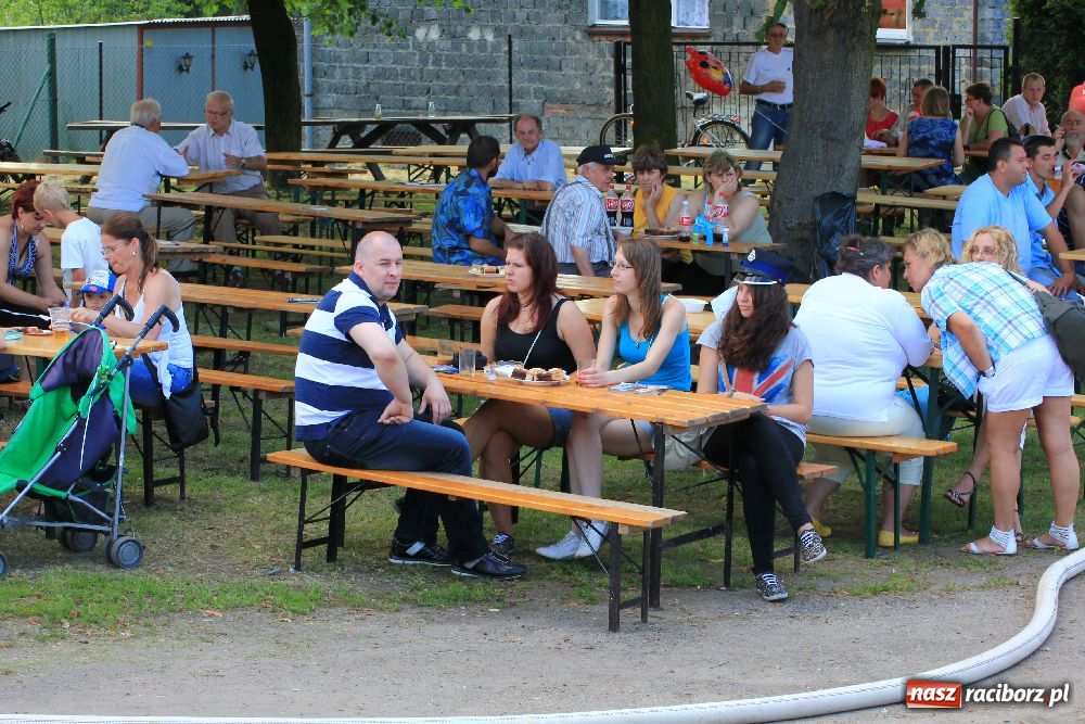 Zdjęcie w galerii na portalu naszraciborz.pl: 115-lecie OSP Rzuchów wiadomości z regionu