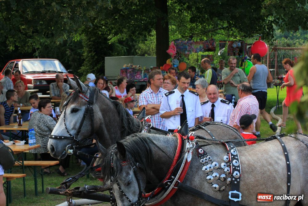 Zdjęcie w galerii na portalu naszraciborz.pl: 115-lecie OSP Rzuchów wiadomości z regionu
