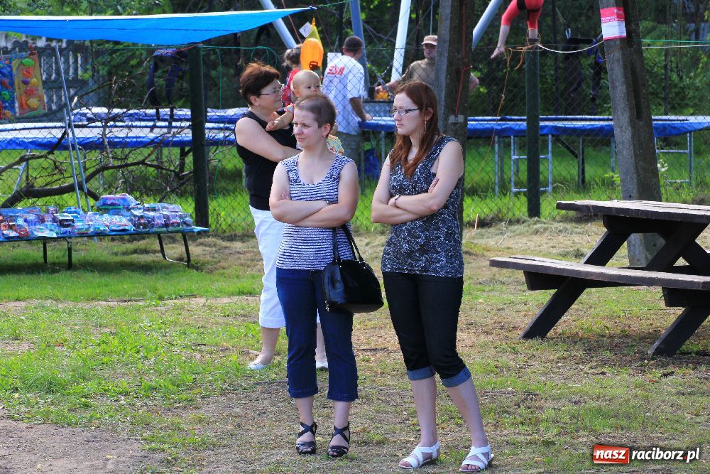 Zdjęcie w galerii na portalu naszraciborz.pl: 115-lecie OSP Rzuchów wiadomości z regionu