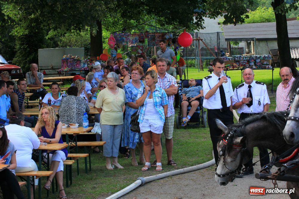 Zdjęcie w galerii na portalu naszraciborz.pl: 115-lecie OSP Rzuchów wiadomości z regionu