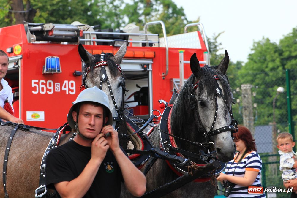 Zdjęcie w galerii na portalu naszraciborz.pl: 115-lecie OSP Rzuchów wiadomości z regionu