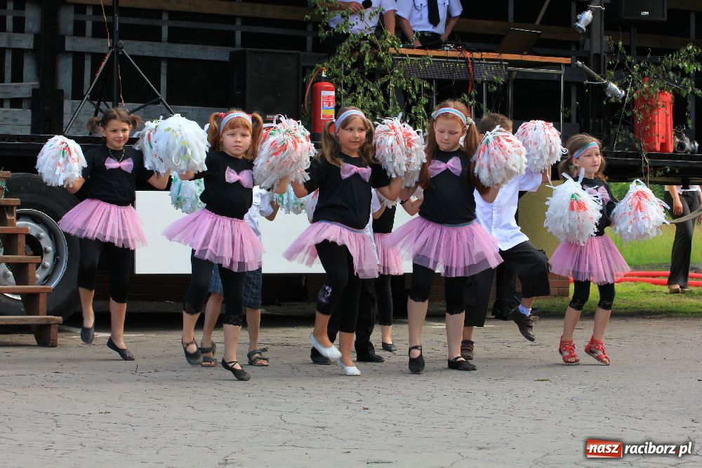 Zdjęcie w galerii na portalu naszraciborz.pl: 115-lecie OSP Rzuchów wiadomości z regionu