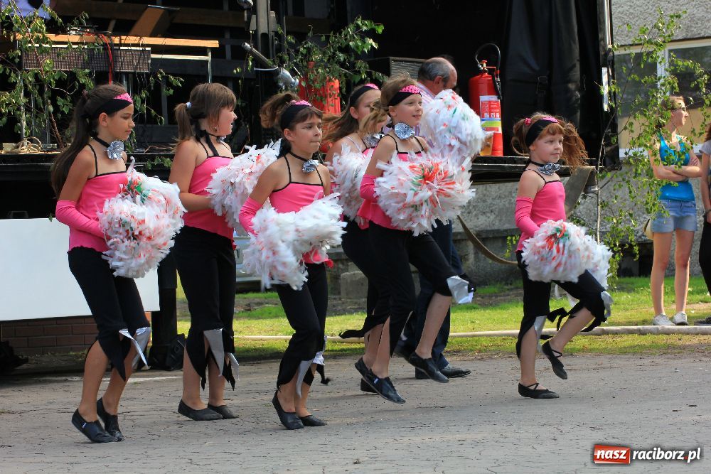 Zdjęcie w galerii na portalu naszraciborz.pl: 115-lecie OSP Rzuchów wiadomości z regionu