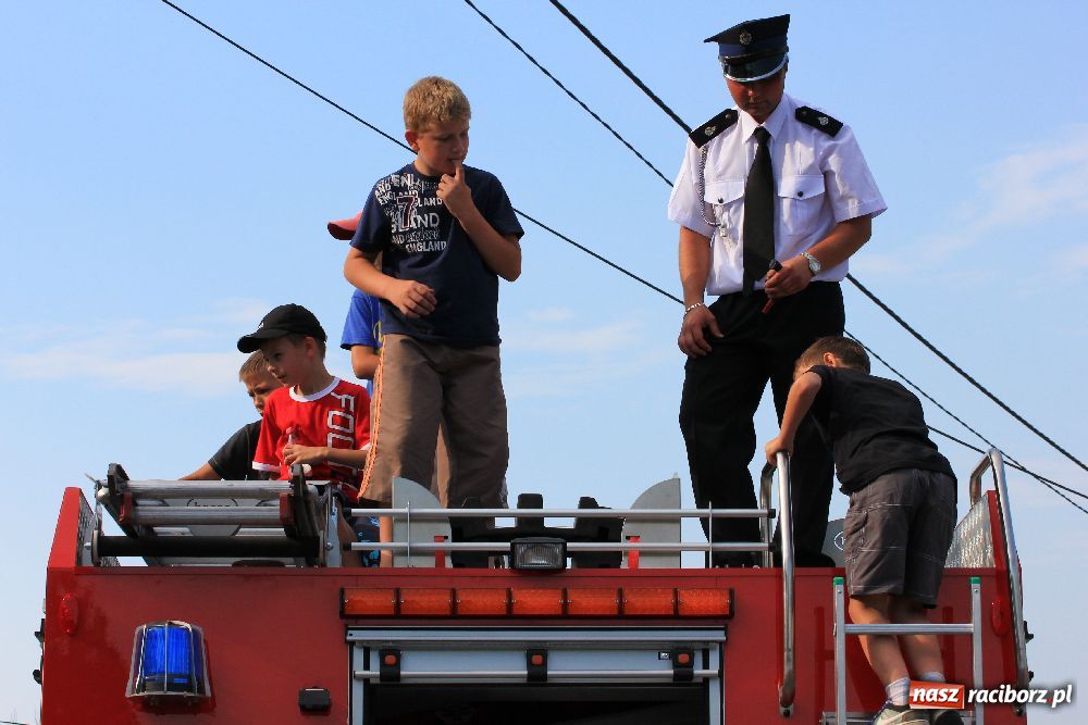 Zdjęcie w galerii na portalu naszraciborz.pl: 115-lecie OSP Rzuchów wiadomości z regionu
