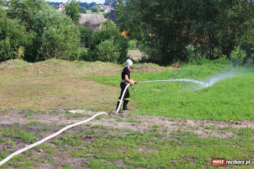 Zdjęcie w galerii na portalu naszraciborz.pl: 115-lecie OSP Rzuchów wiadomości z regionu