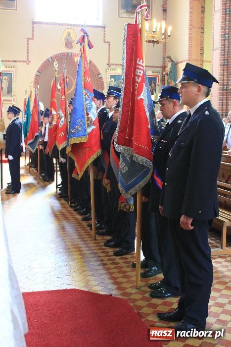 Zdjęcie w galerii na portalu naszraciborz.pl: 115-lecie OSP Rzuchów wiadomości z regionu
