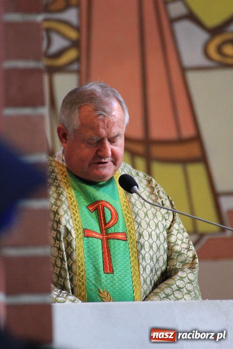 Zdjęcie w galerii na portalu naszraciborz.pl: 115-lecie OSP Rzuchów wiadomości z regionu