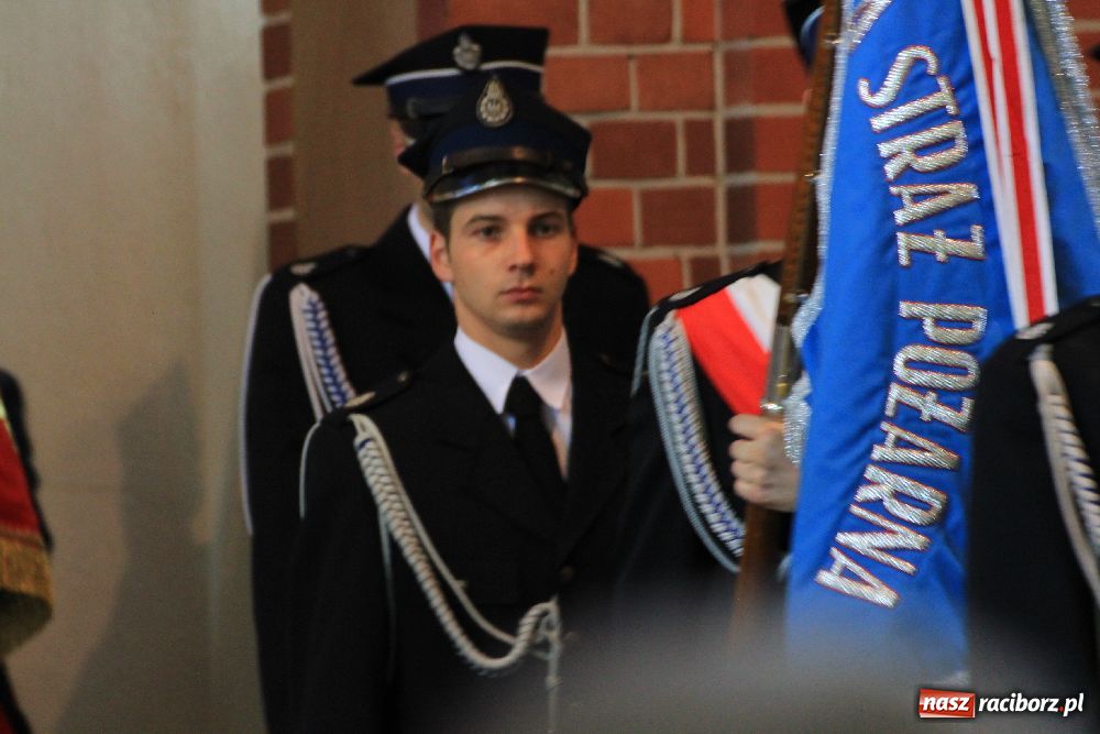 Zdjęcie w galerii na portalu naszraciborz.pl: 115-lecie OSP Rzuchów wiadomości z regionu