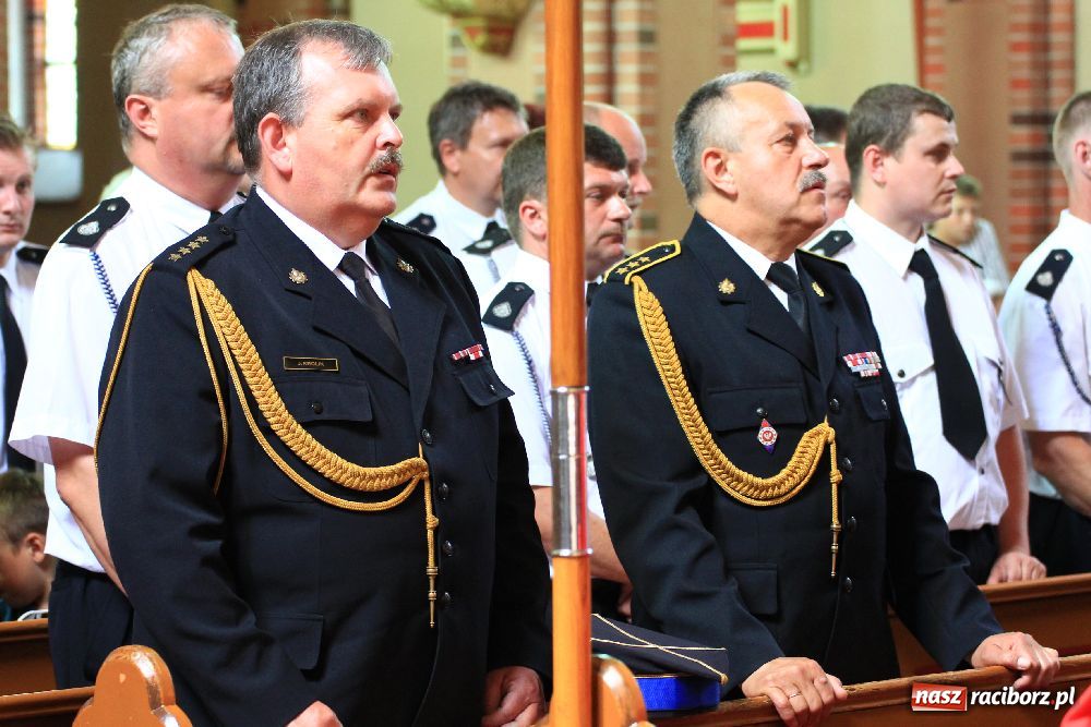 Zdjęcie w galerii na portalu naszraciborz.pl: 115-lecie OSP Rzuchów wiadomości z regionu