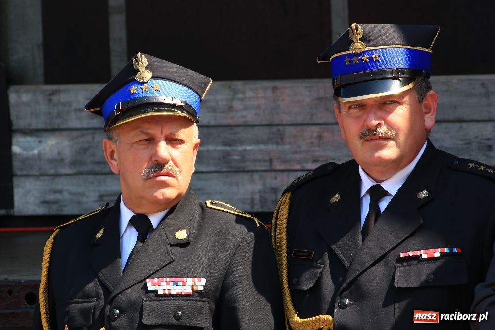 Zdjęcie w galerii na portalu naszraciborz.pl: 115-lecie OSP Rzuchów wiadomości z regionu