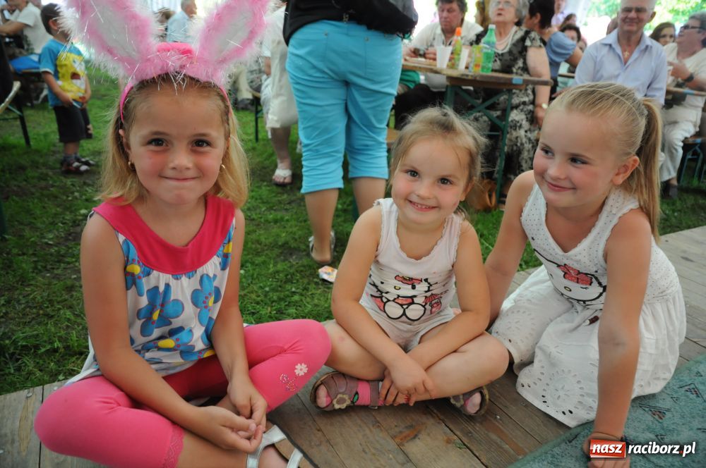 Zdjęcie w galerii na portalu naszraciborz.pl: W Tworkowie wybrano Miss nastolatek wiadomości z regionu