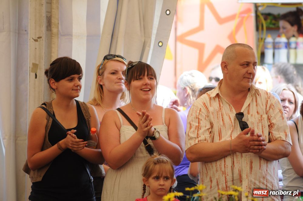 Zdjęcie w galerii na portalu naszraciborz.pl: W Tworkowie wybrano Miss nastolatek wiadomości z regionu