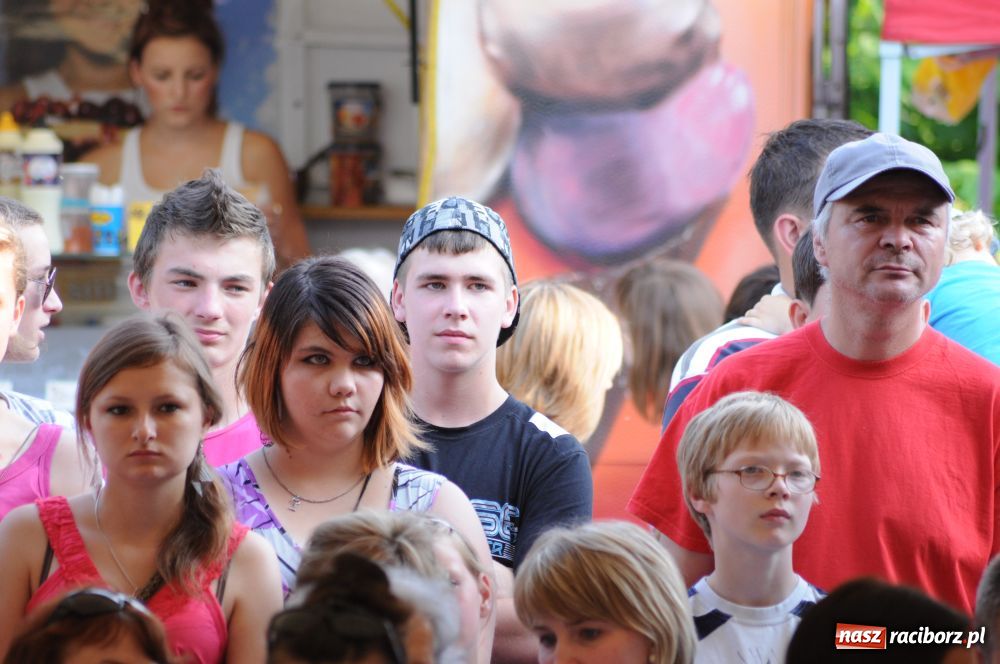 Zdjęcie w galerii na portalu naszraciborz.pl: W Tworkowie wybrano Miss nastolatek wiadomości z regionu