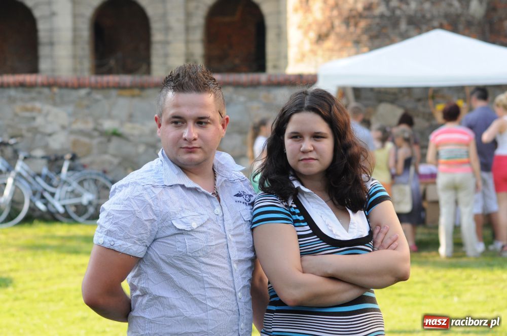 Zdjęcie w galerii na portalu naszraciborz.pl: W Tworkowie wybrano Miss nastolatek wiadomości z regionu