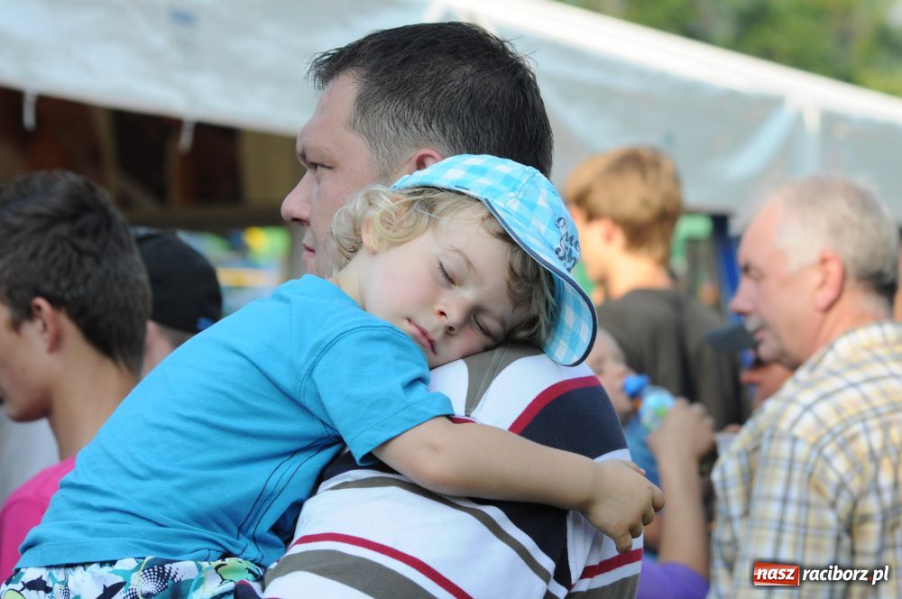 Zdjęcie w galerii na portalu naszraciborz.pl: W Tworkowie wybrano Miss nastolatek wiadomości z regionu