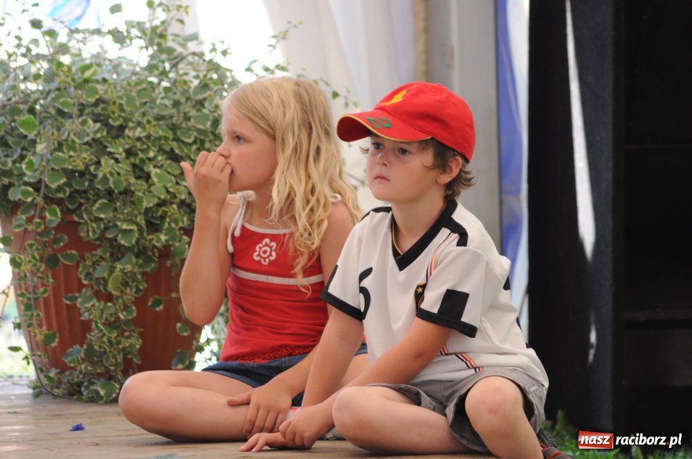 Zdjęcie w galerii na portalu naszraciborz.pl: W Tworkowie wybrano Miss nastolatek wiadomości z regionu